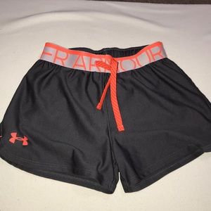 Under armour shorts